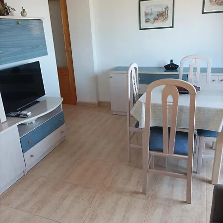 Con Piscina En Torrevieja, La Mata Aq-105 تورّيفيِخا