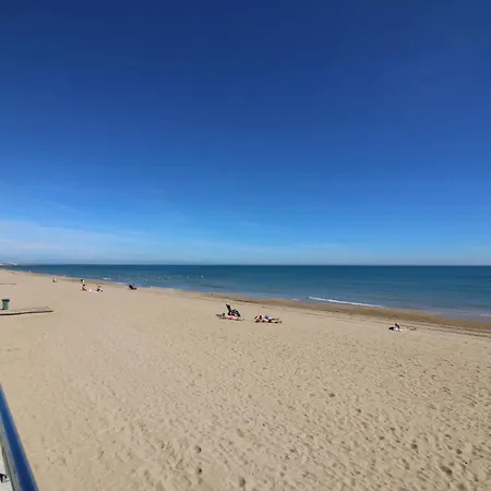 Elvirahome.com -avenida De Corinto La Mata