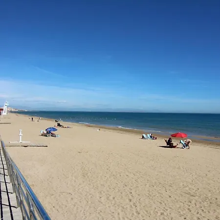 Con Piscina En Torrevieja, La Mata Aq-105 شقة تورّيفيِخا