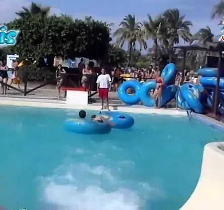 Con Piscina En Torrevieja, La Mata Aq-105