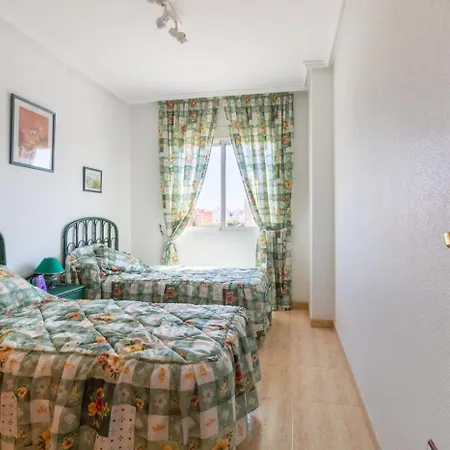 Elvirahome.com -avenida De Corinto La Mata Apartment *