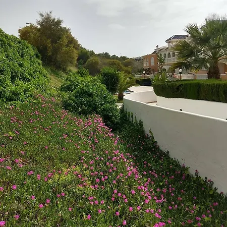 Elvirahome.com -avenida De Corinto La Mata Apartment Torrevieja